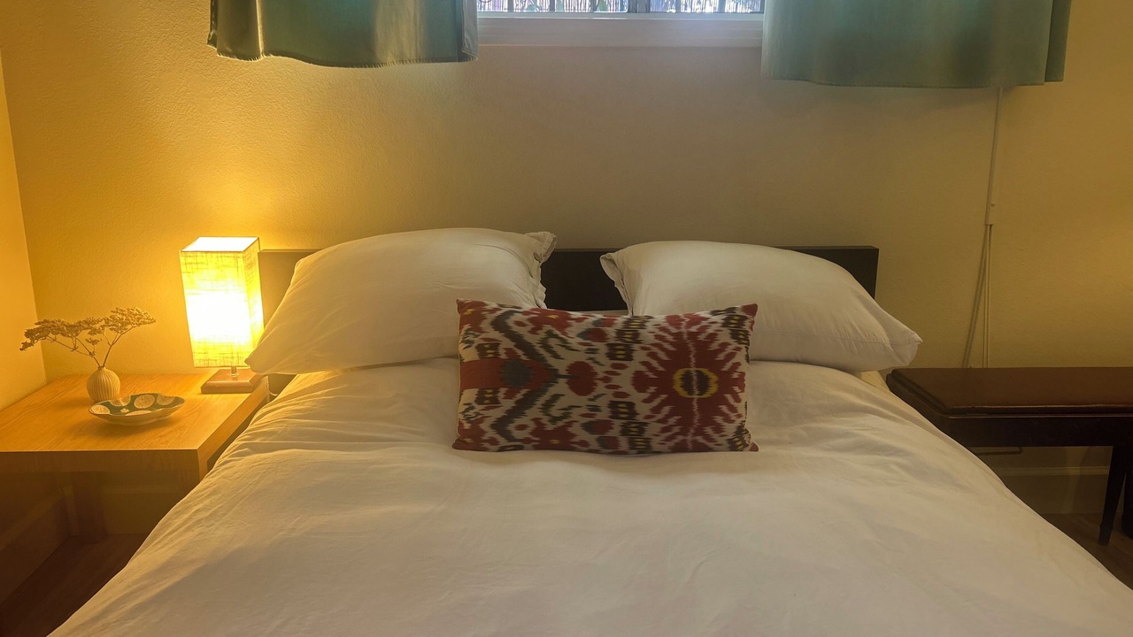Photo of Bedroom in Elysian Heights