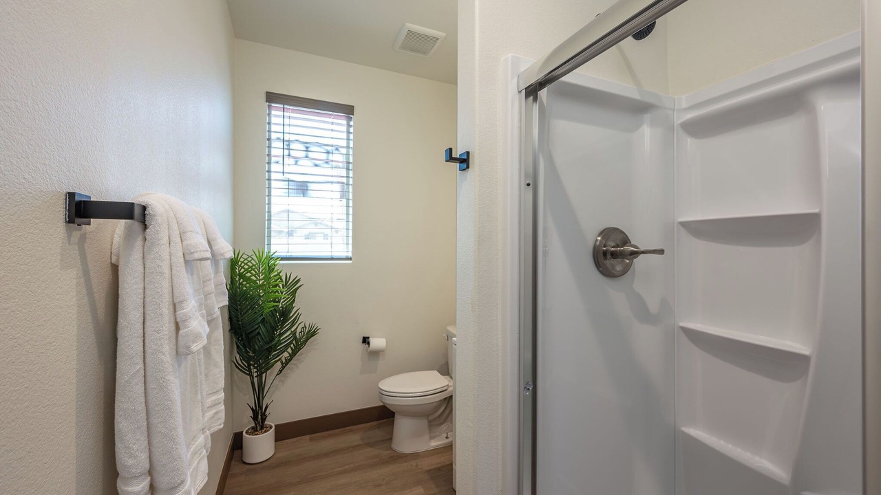 Photo of Bathroom in Coachella