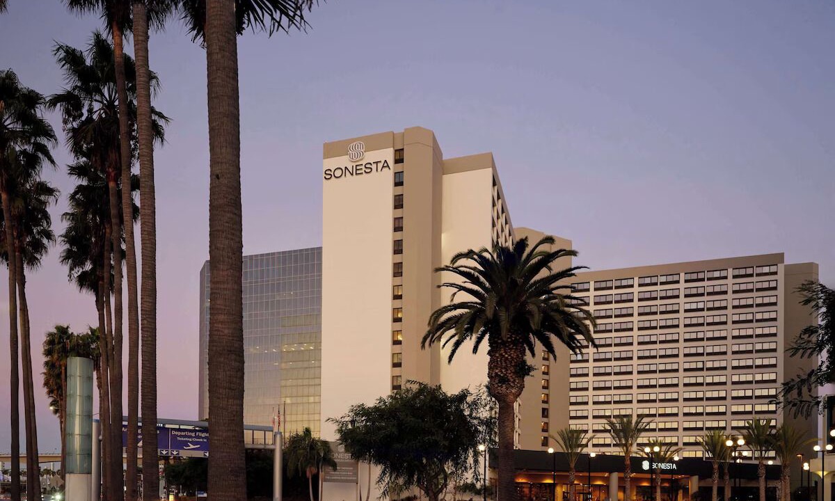 Photo of Outdoor in Los Angeles