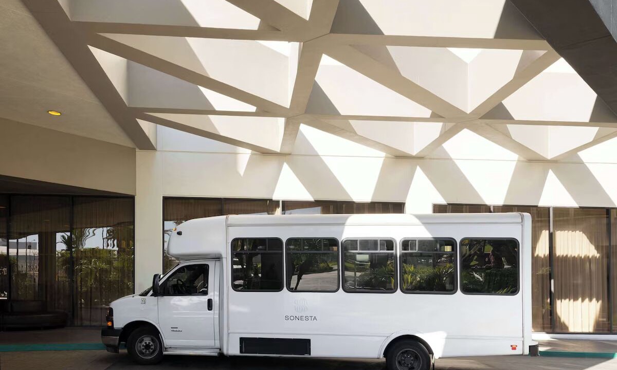 Photo of Outdoor in Los Angeles