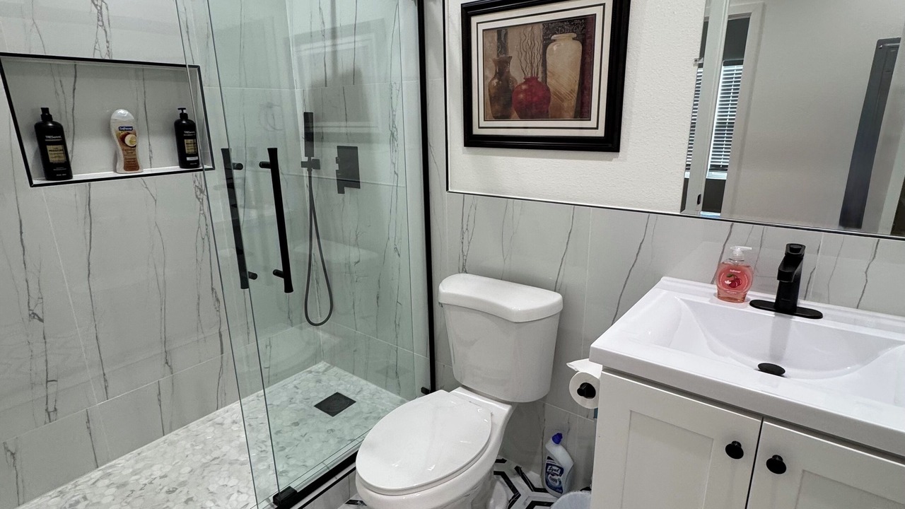 Photo of Bathroom in Southwest Anaheim