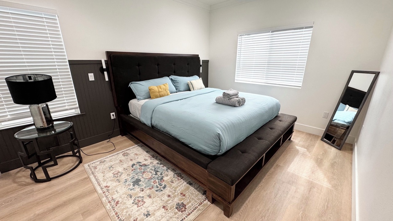 Photo of Bedroom in Southwest Anaheim