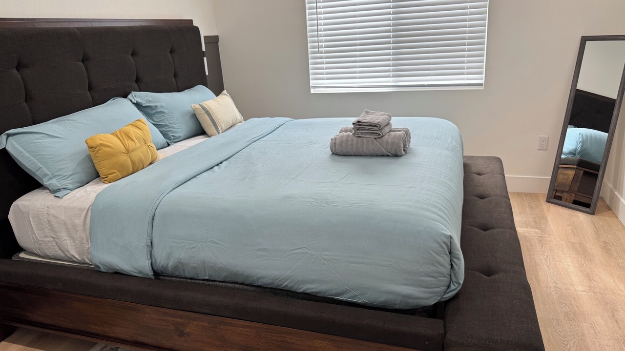 Photo of Bedroom in Southwest Anaheim