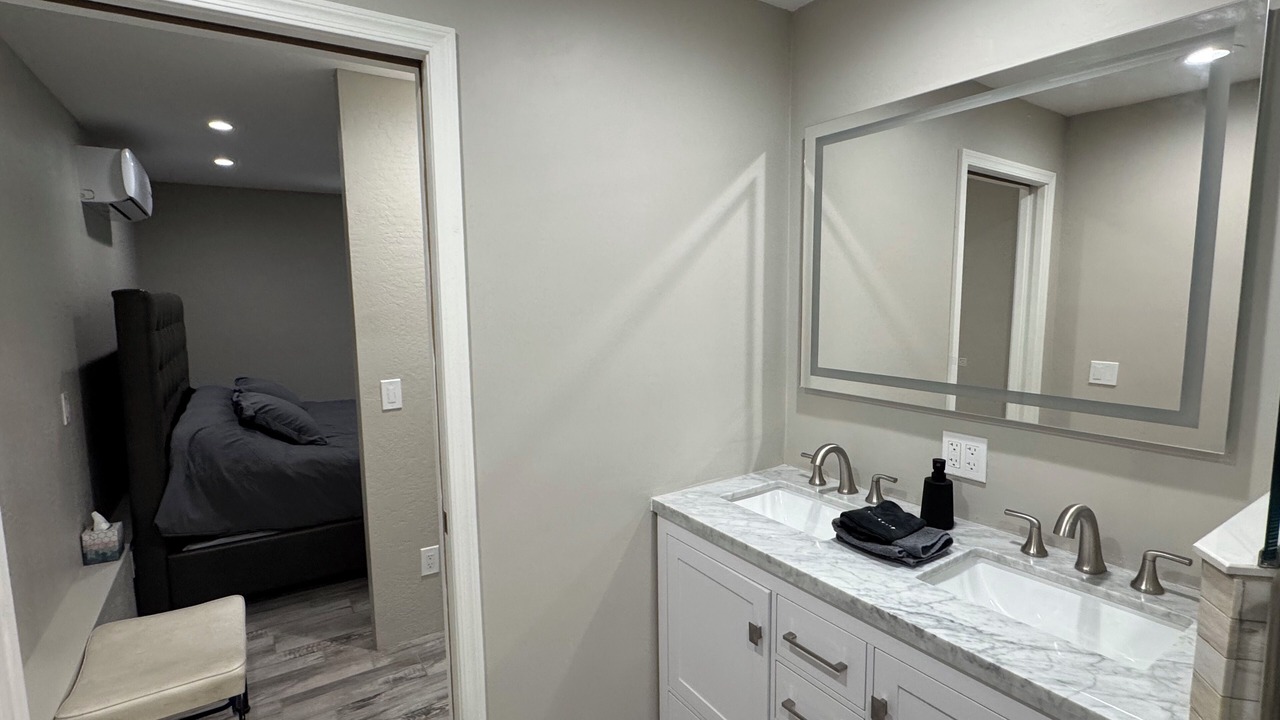 Photo of Bathroom in West Sedona
