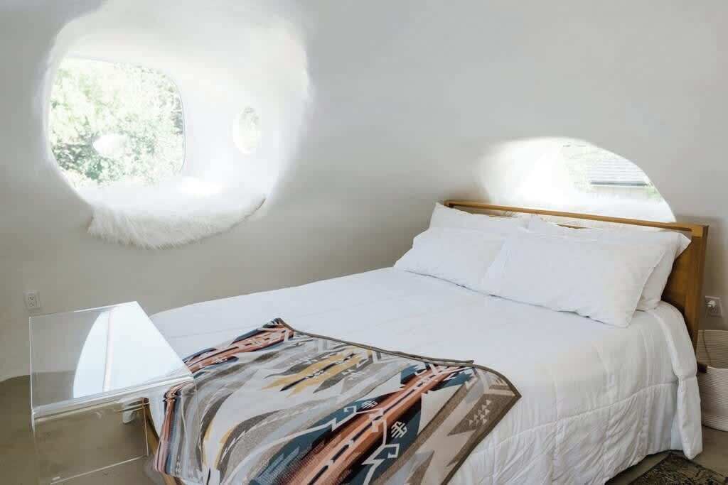 Photo of Bedroom in La Selva Beach