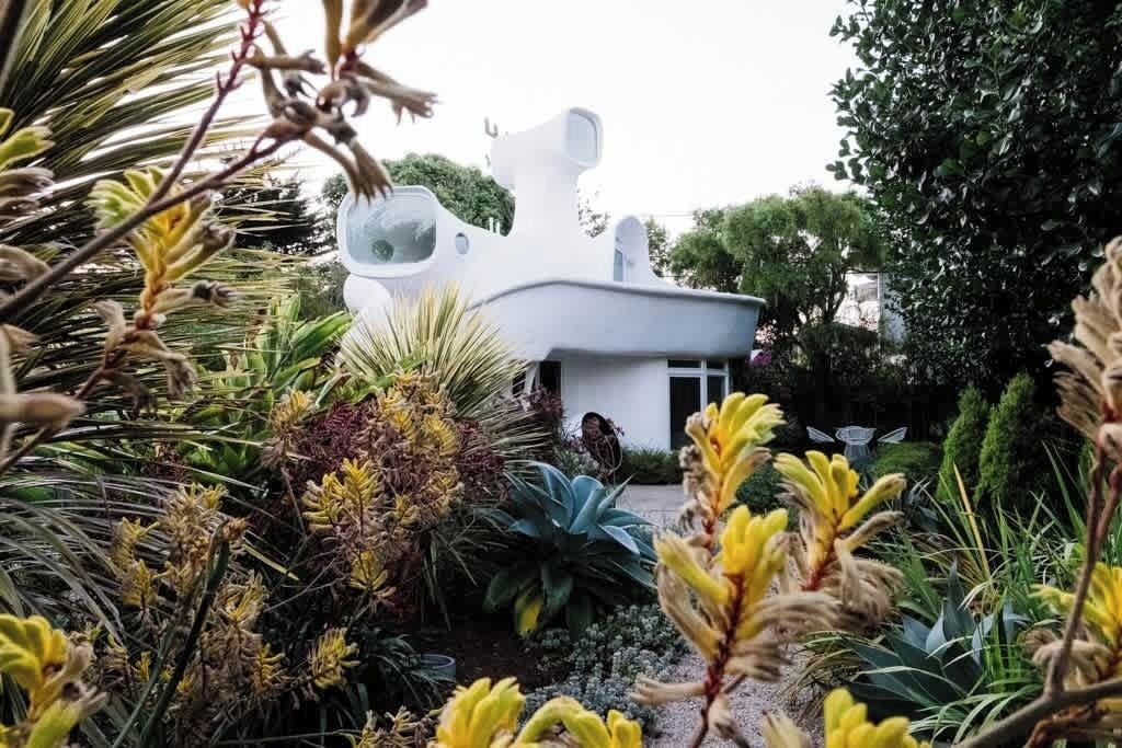 Photo of Outdoor in La Selva Beach