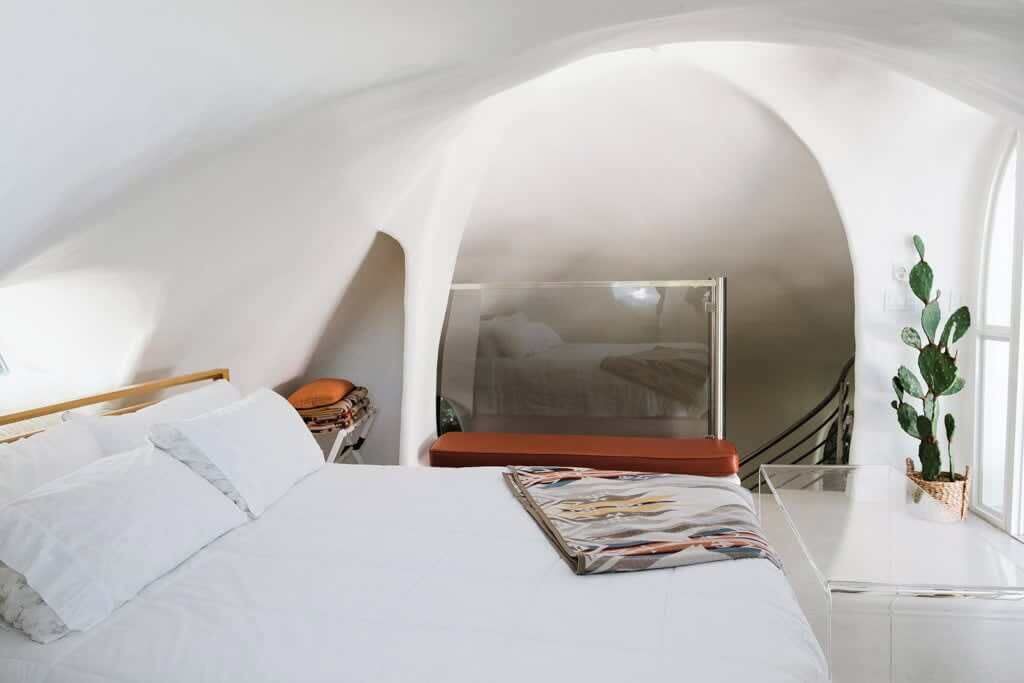 Photo of Bedroom in La Selva Beach