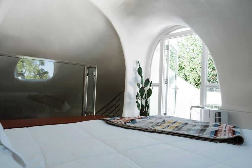 Photo of Bedroom in La Selva Beach