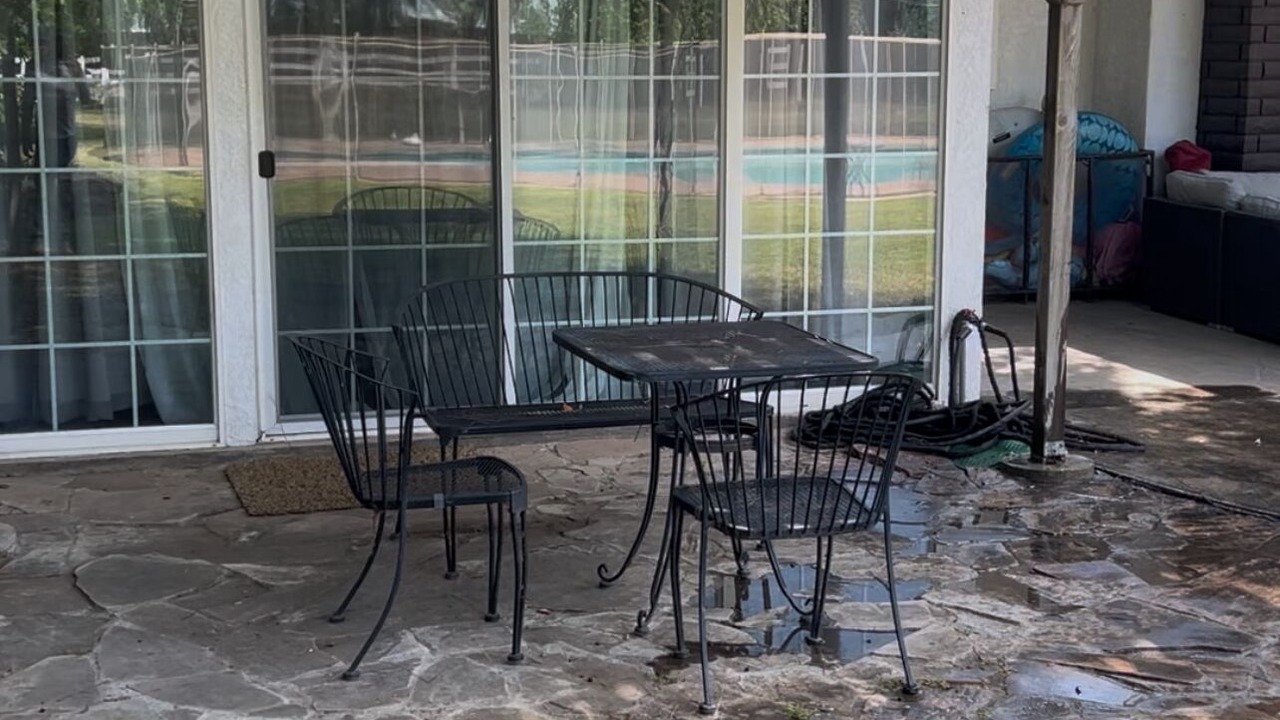 Photo of Outdoor in Greenacres