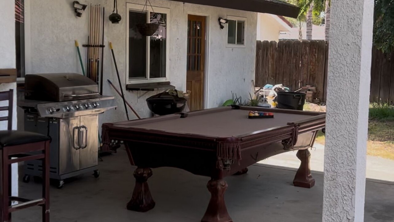 Photo of Patio Balcony in Greenacres