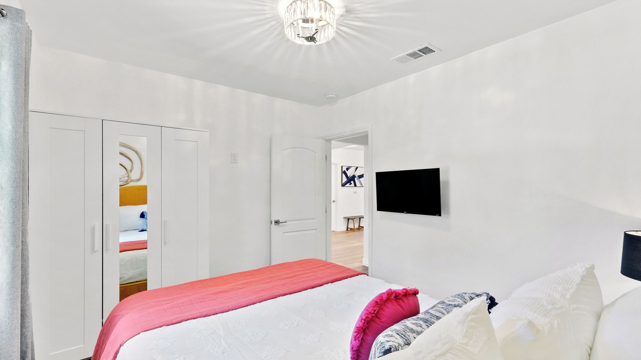 Photo of Bedroom in Universal City