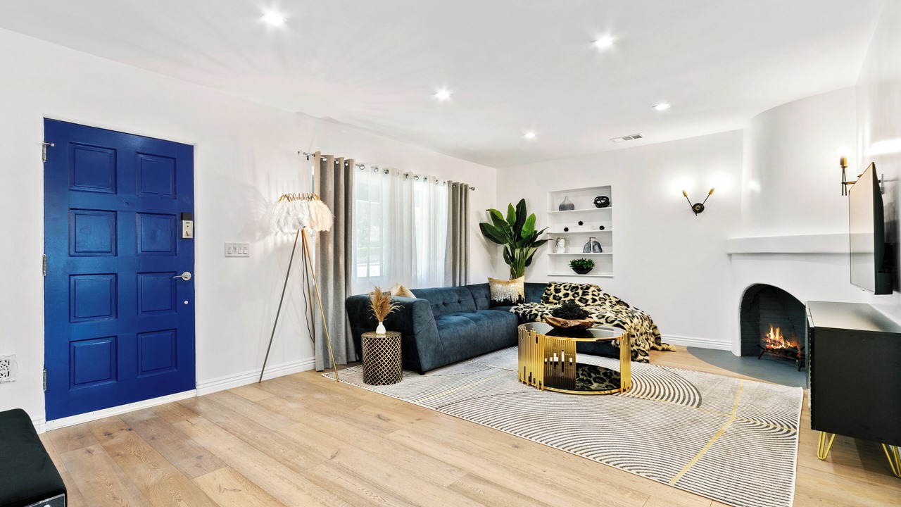 Photo of Livingroom in Universal City
