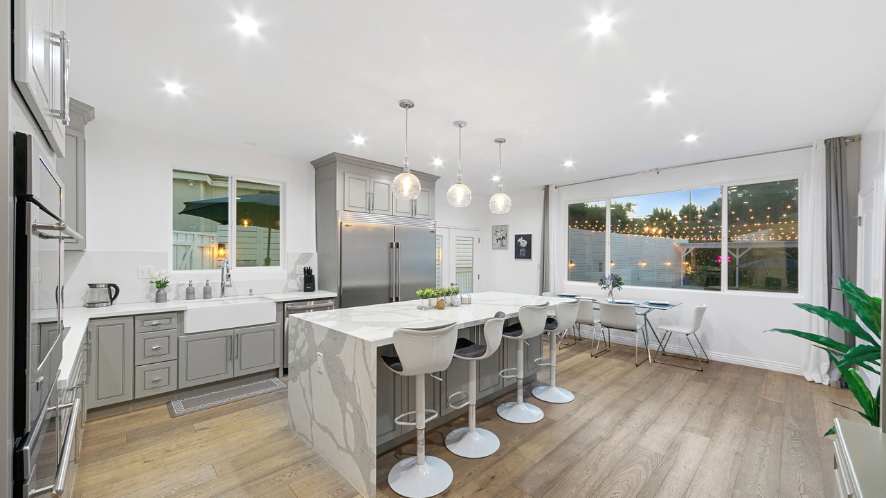 Photo of Kitchen in Universal City