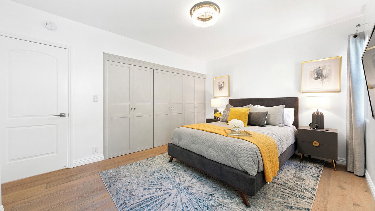 Photo of Bedroom in Universal City