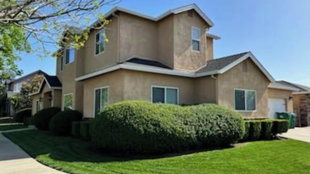 Photo of Outdoor in Chico