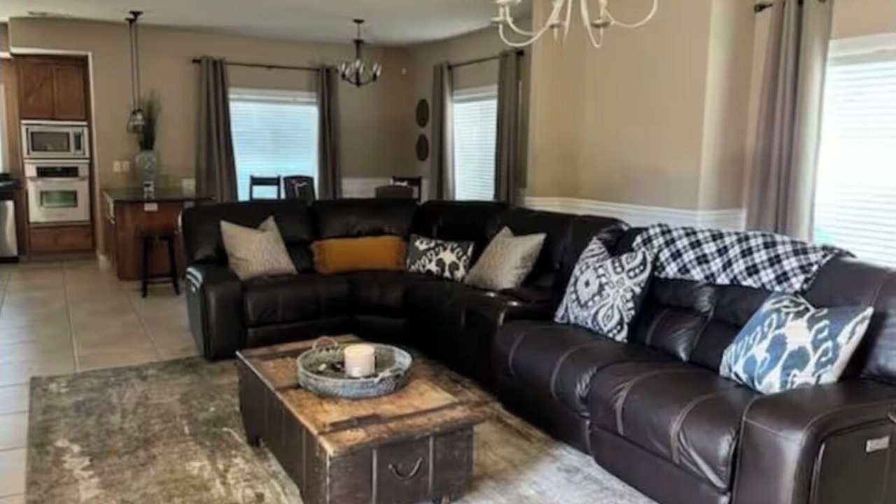 Photo of Livingroom in Chico