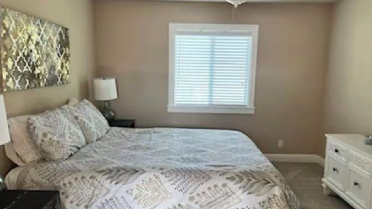 Photo of Bedroom in Chico