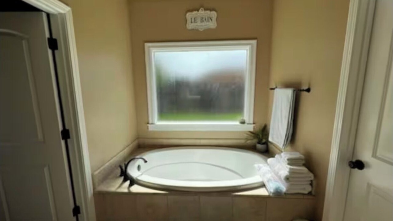 Photo of Bathroom in Chico