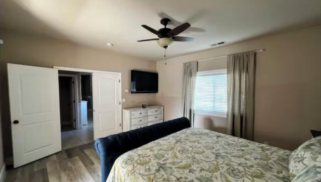 Photo of Bedroom in Chico