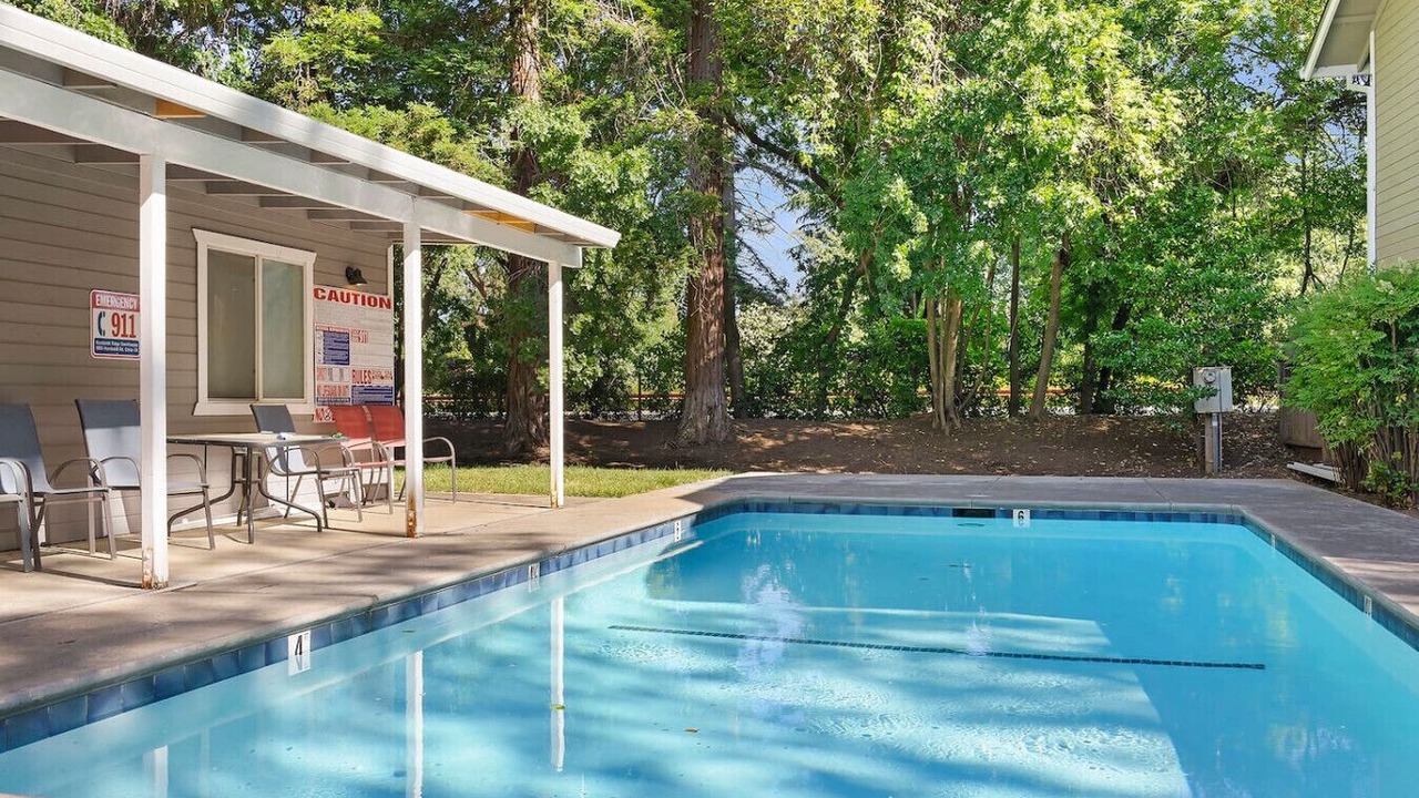 Photo of Outdoor in Chico