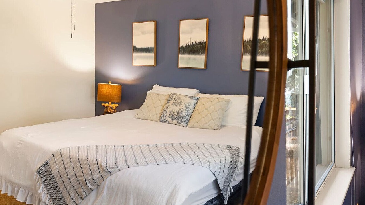 Photo of Bedroom in Chico