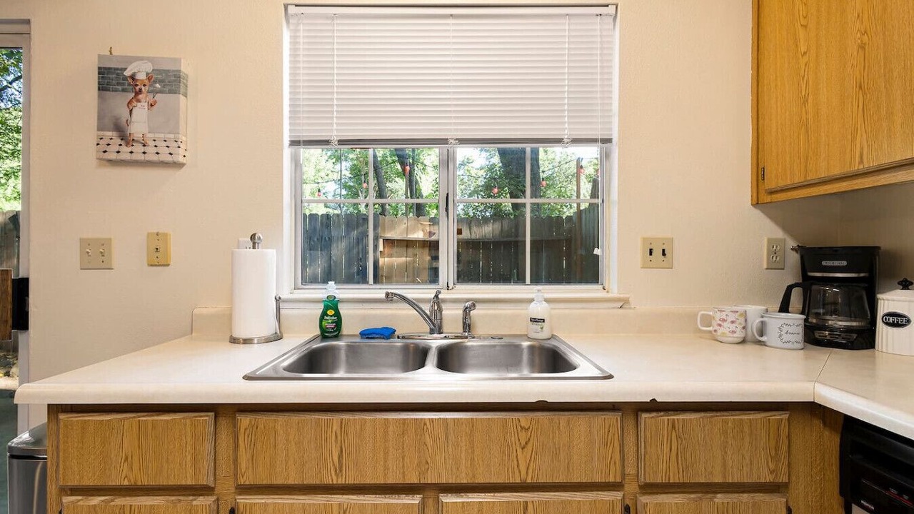 Photo of Kitchen in Chico