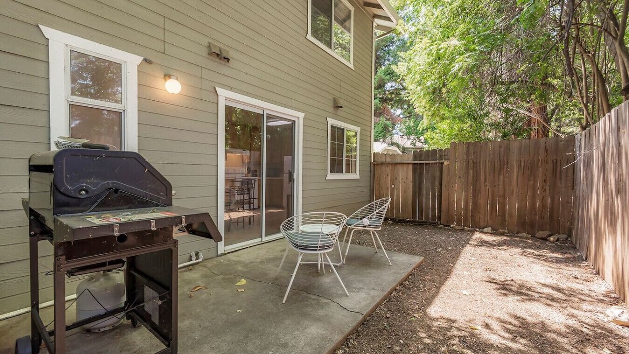 Photo of Outdoor in Chico