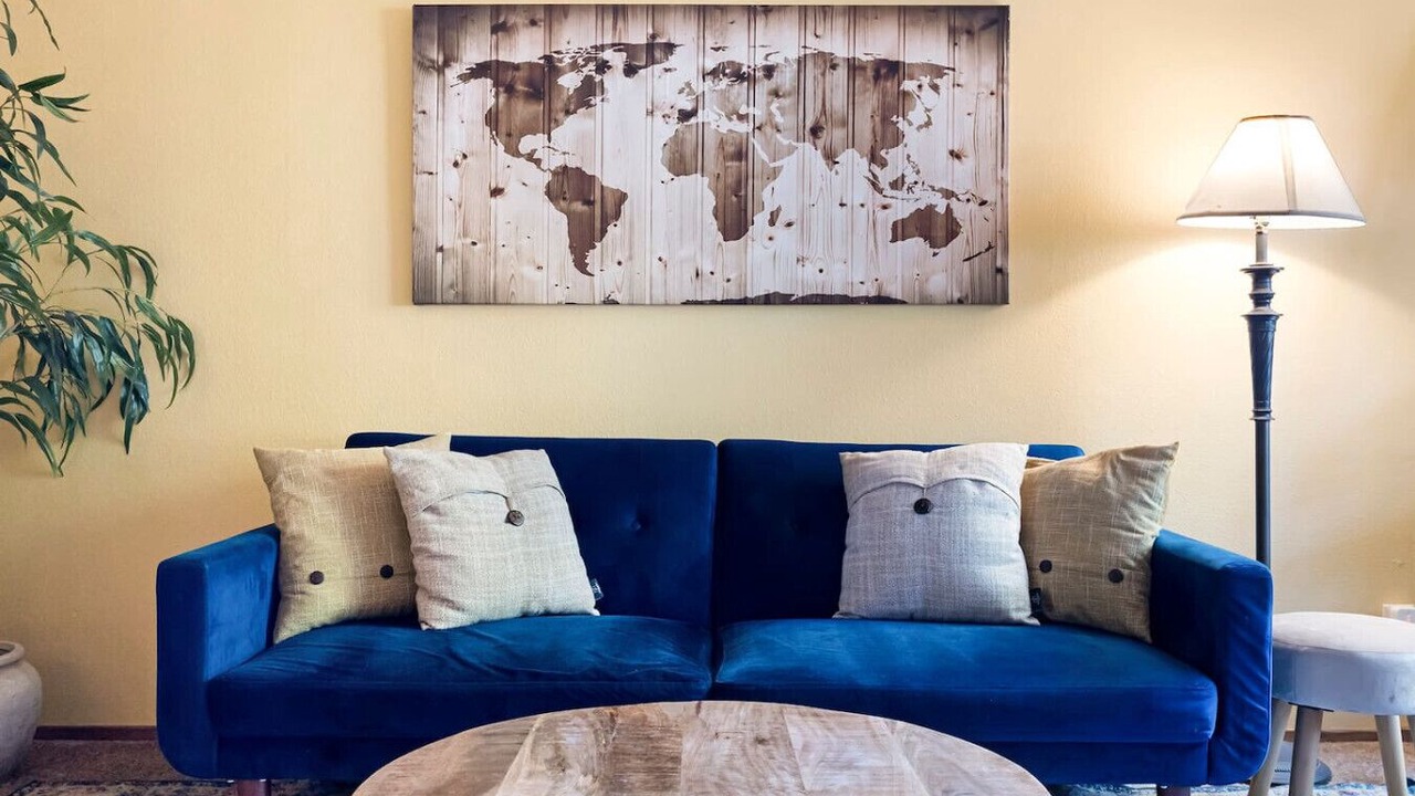 Photo of Livingroom in Chico