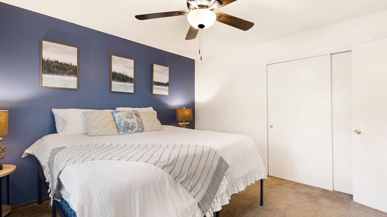 Photo of Bedroom in Chico