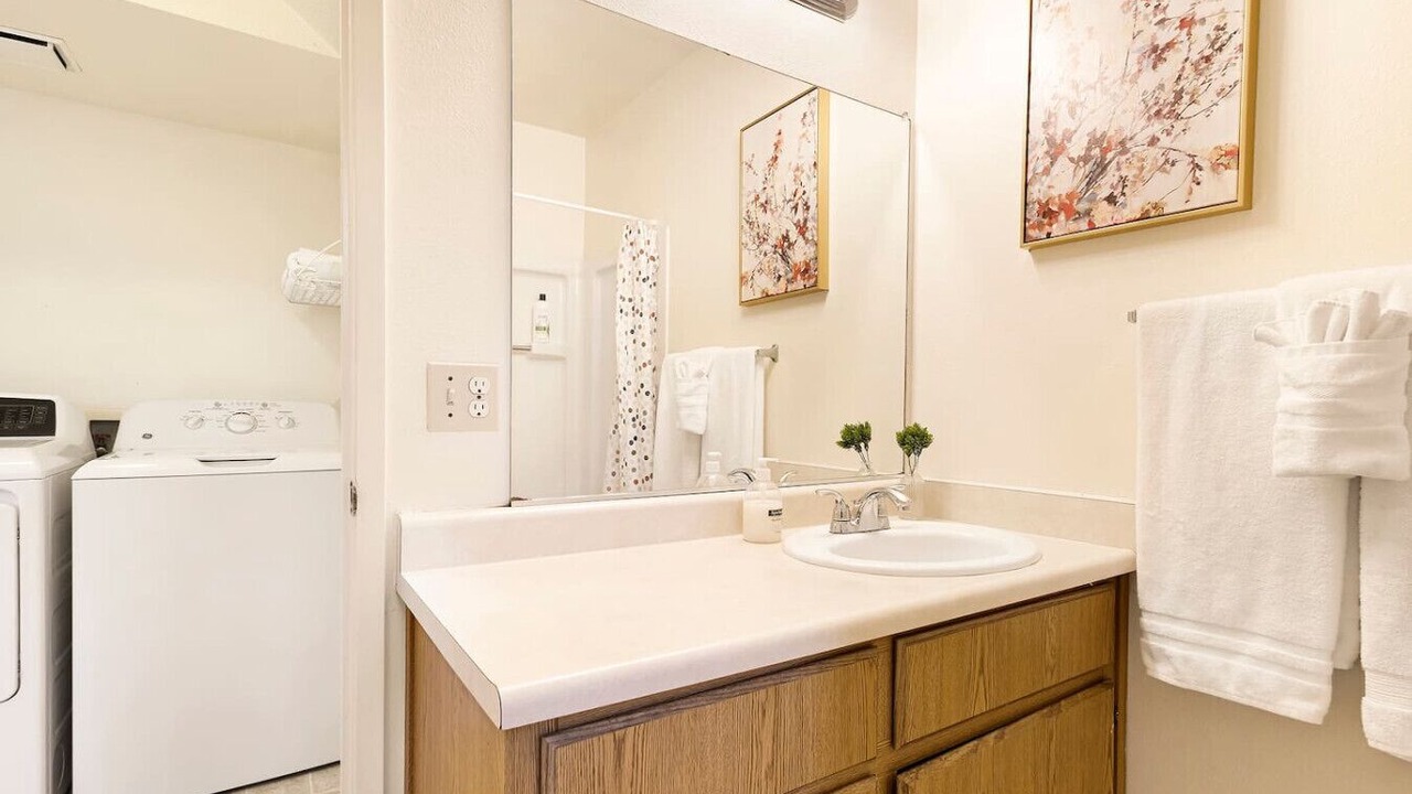 Photo of Bathroom in Chico