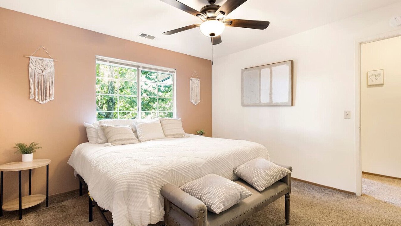Photo of Bedroom in Chico