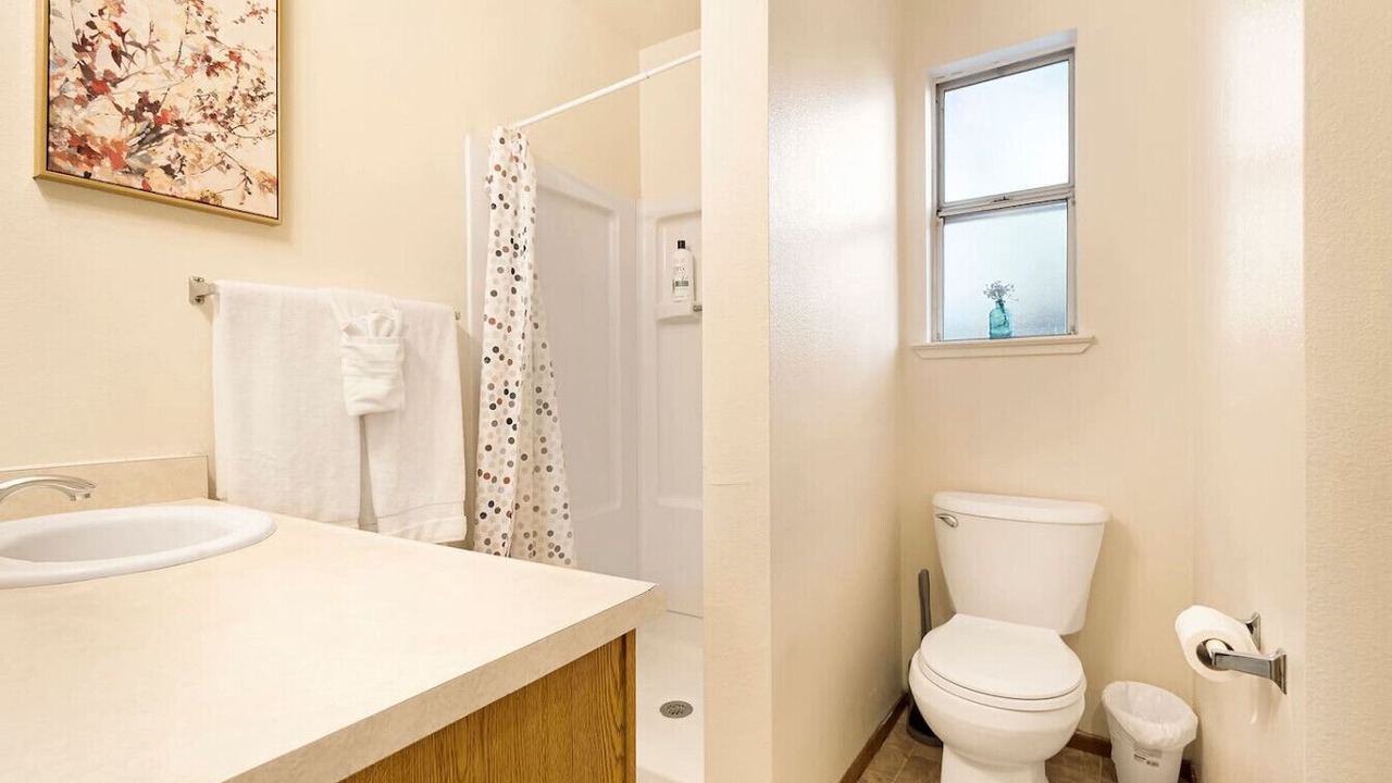 Photo of Bathroom in Chico