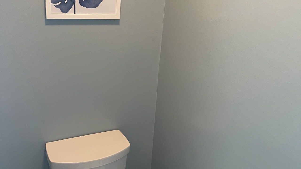 Photo of Bathroom in Granite Bay