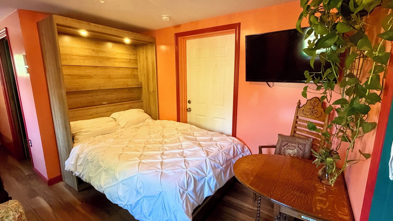 Photo of Bedroom in Vallejo