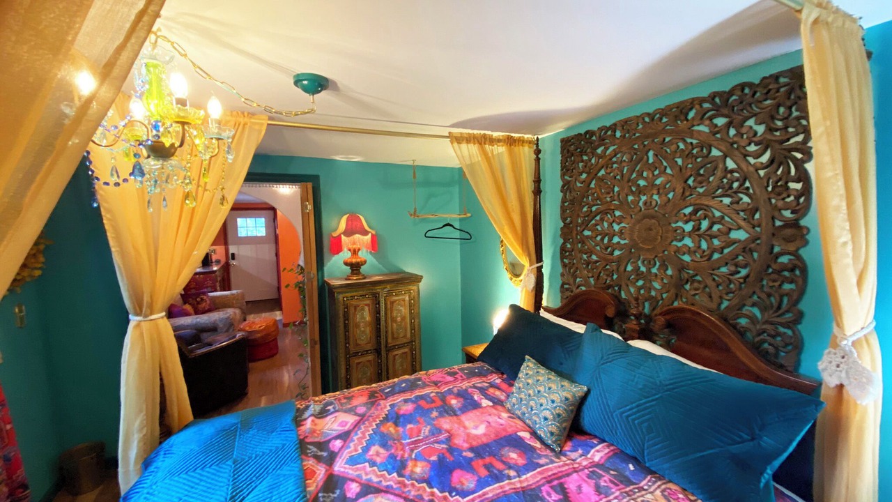 Photo of Bedroom in Vallejo