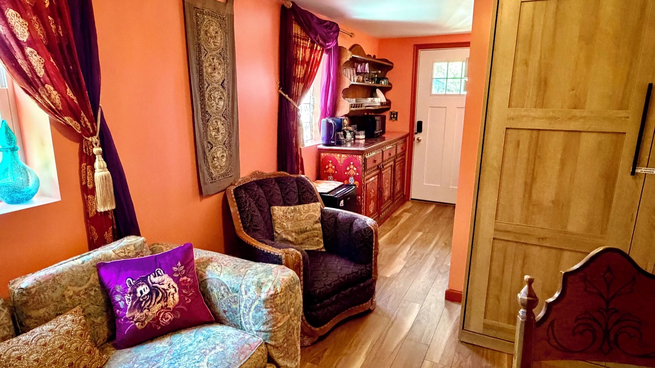 Photo of Livingroom in Vallejo