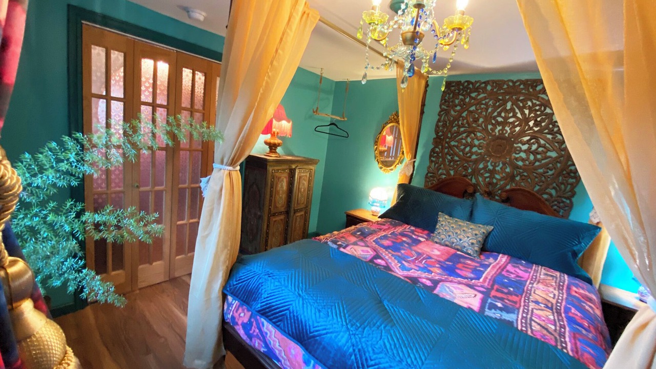 Photo of Bedroom in Vallejo