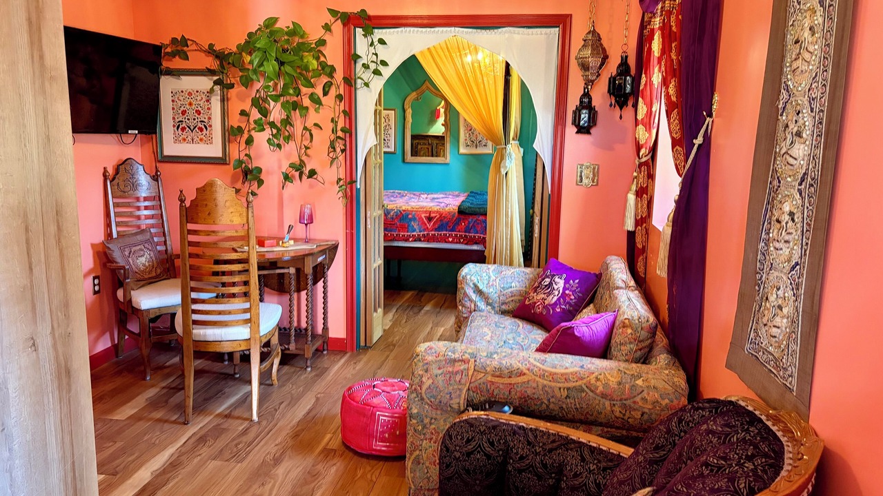 Photo of Livingroom in Vallejo