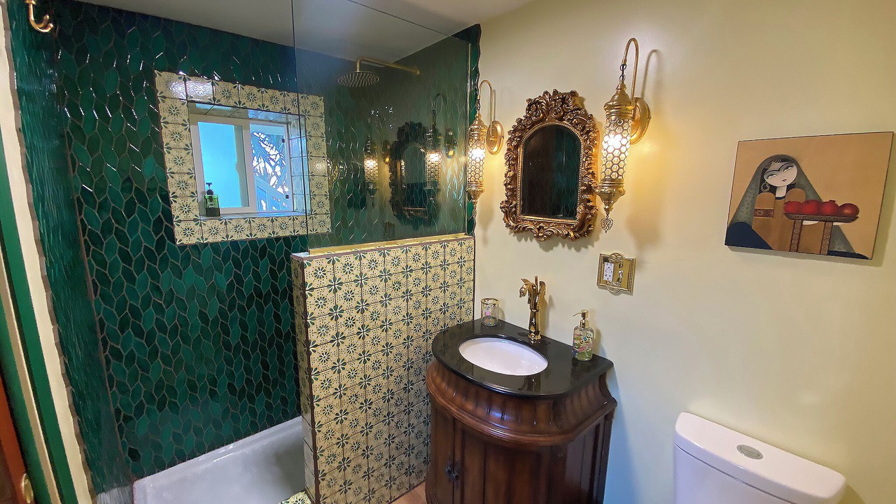 Photo of Bathroom in Vallejo
