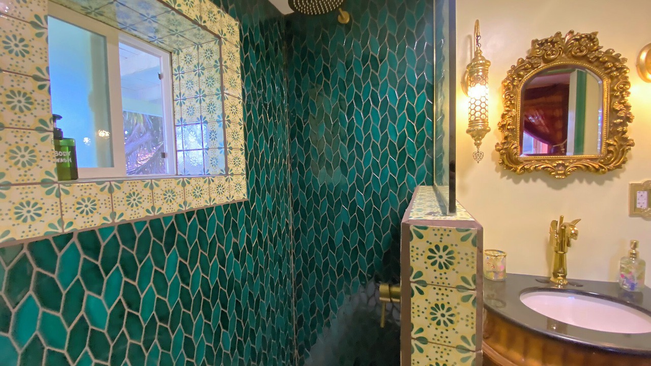 Photo of Bathroom in Vallejo