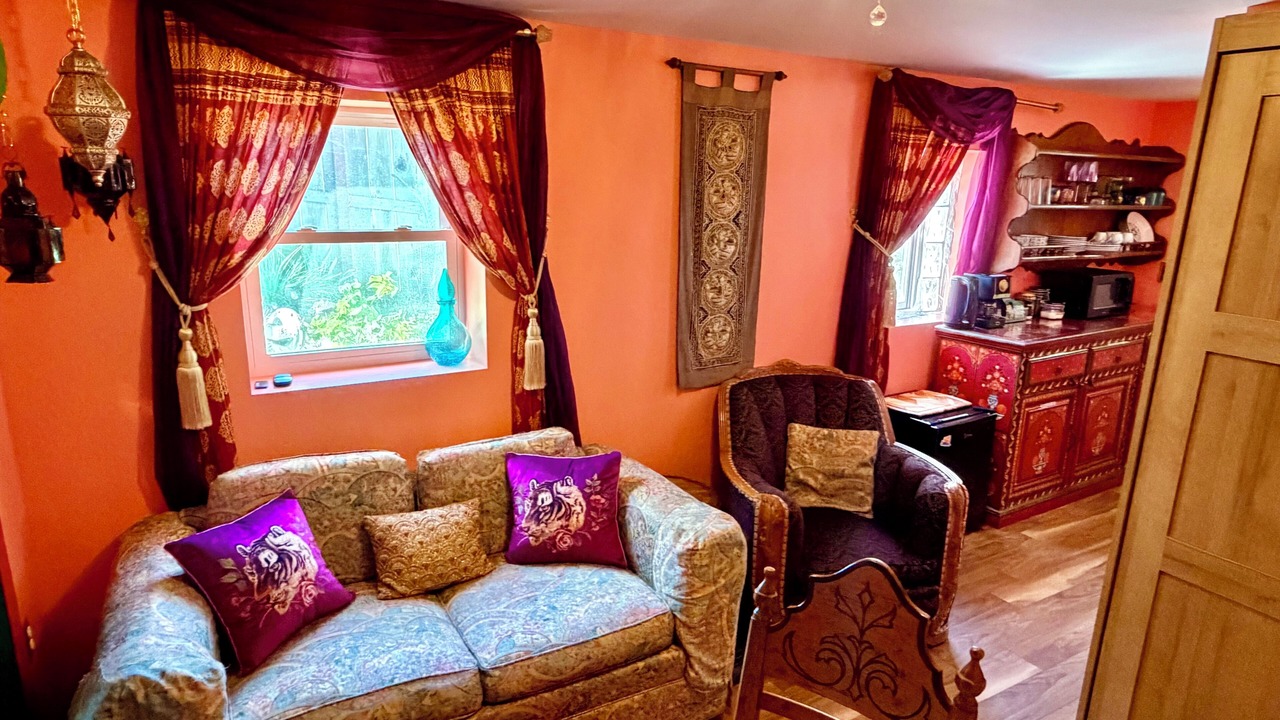 Photo of Livingroom in Vallejo