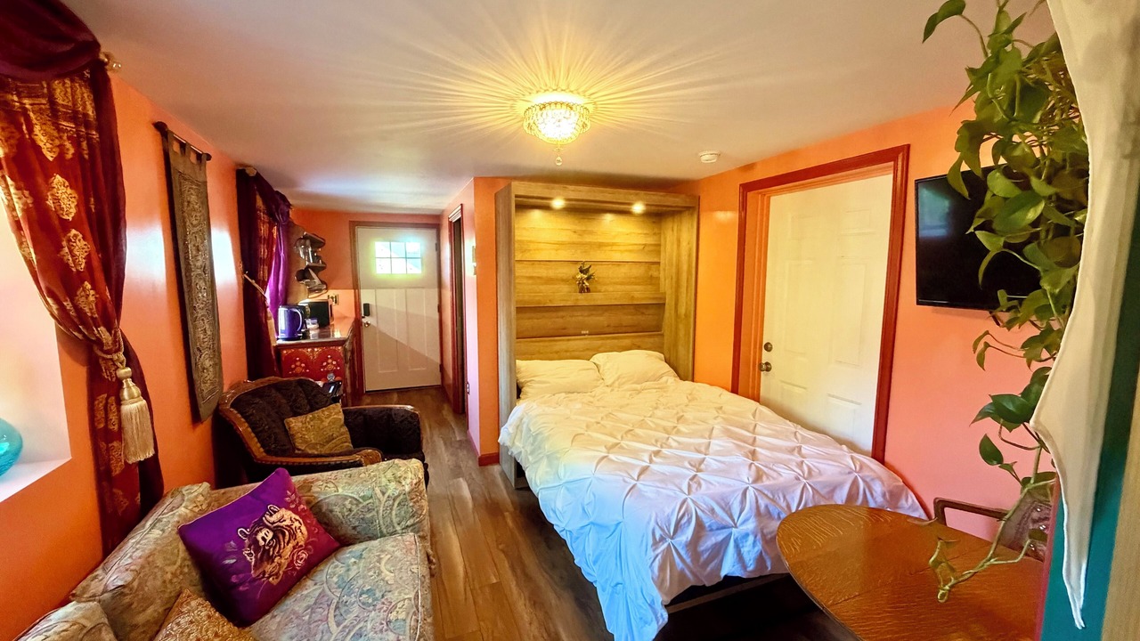 Photo of Bedroom in Vallejo