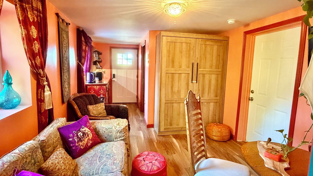 Photo of Livingroom in Vallejo