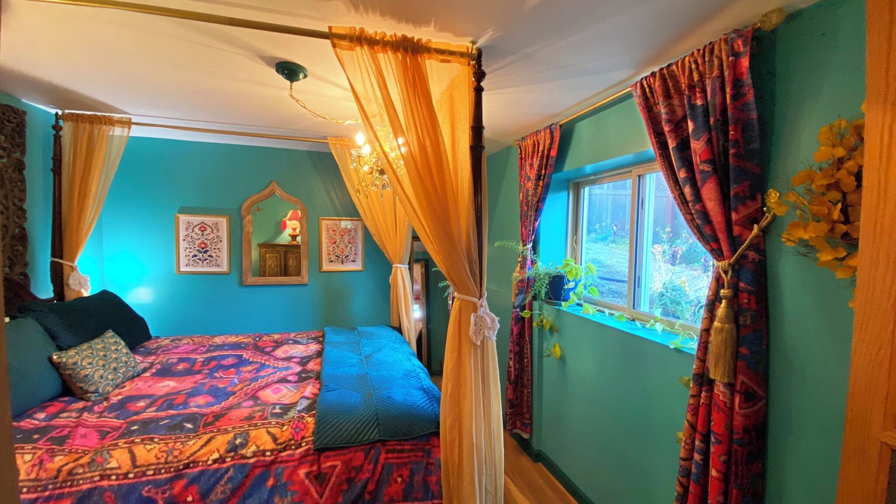 Photo of Bedroom in Vallejo