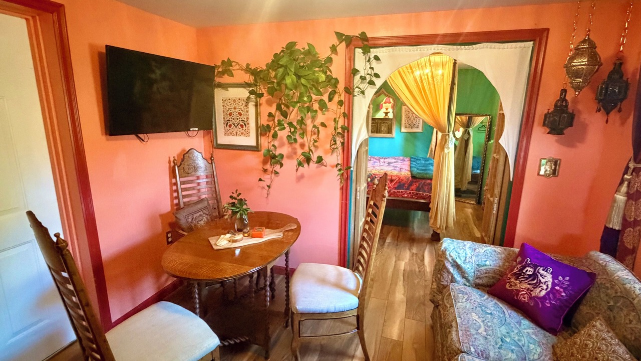 Photo of Livingroom in Vallejo