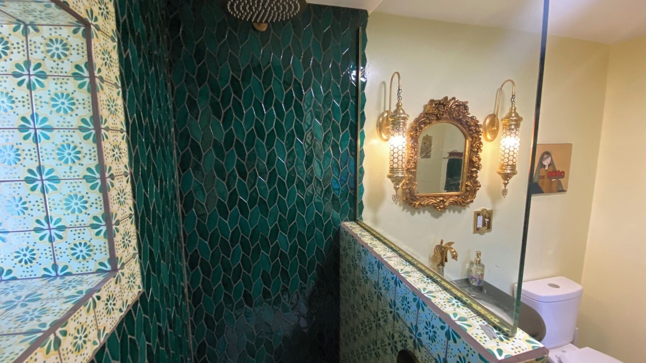 Photo of Bathroom in Vallejo