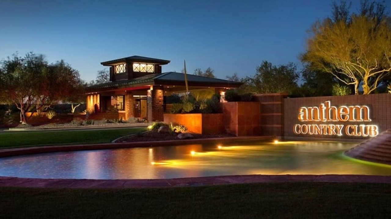 Photo of Outdoor in Anthem