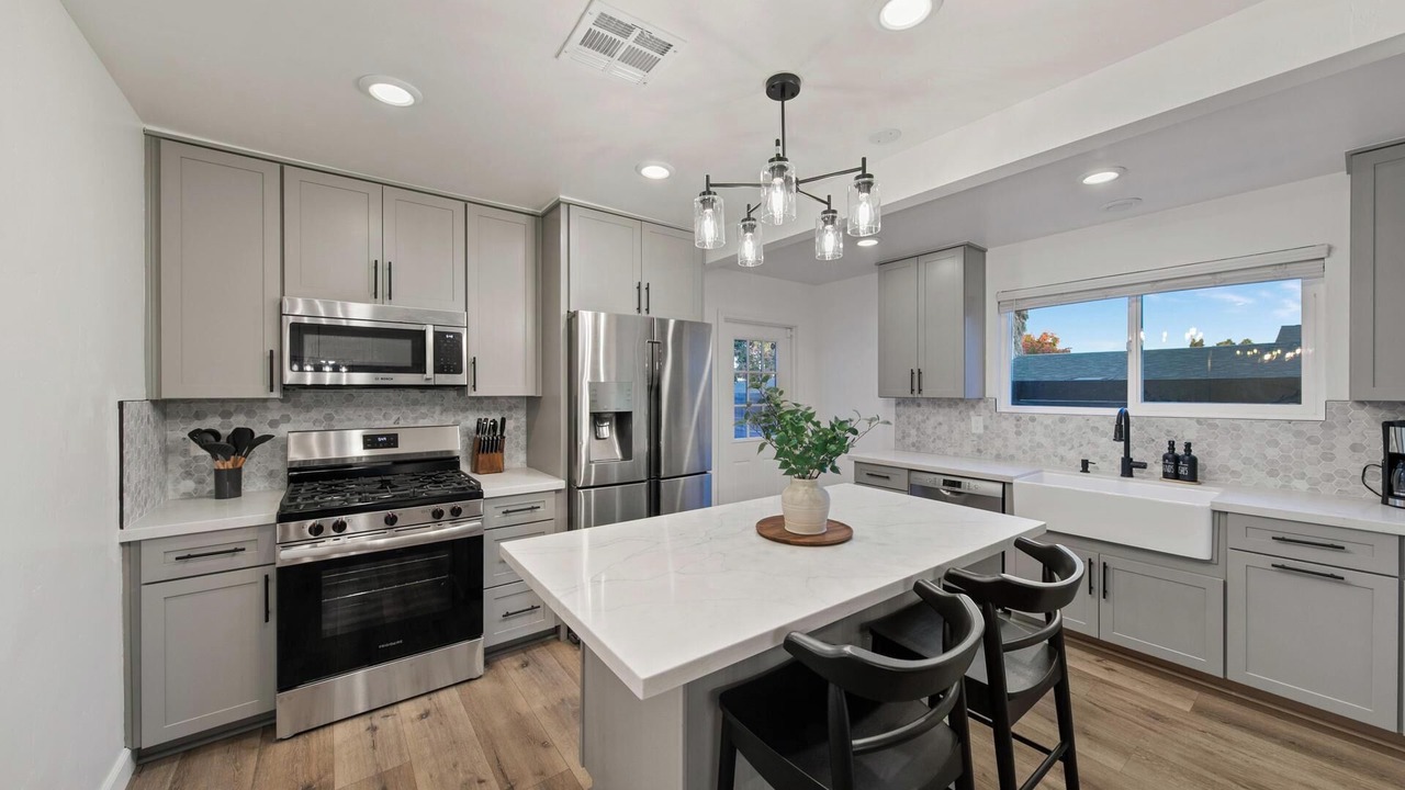 Photo of Kitchen in Lake Murray