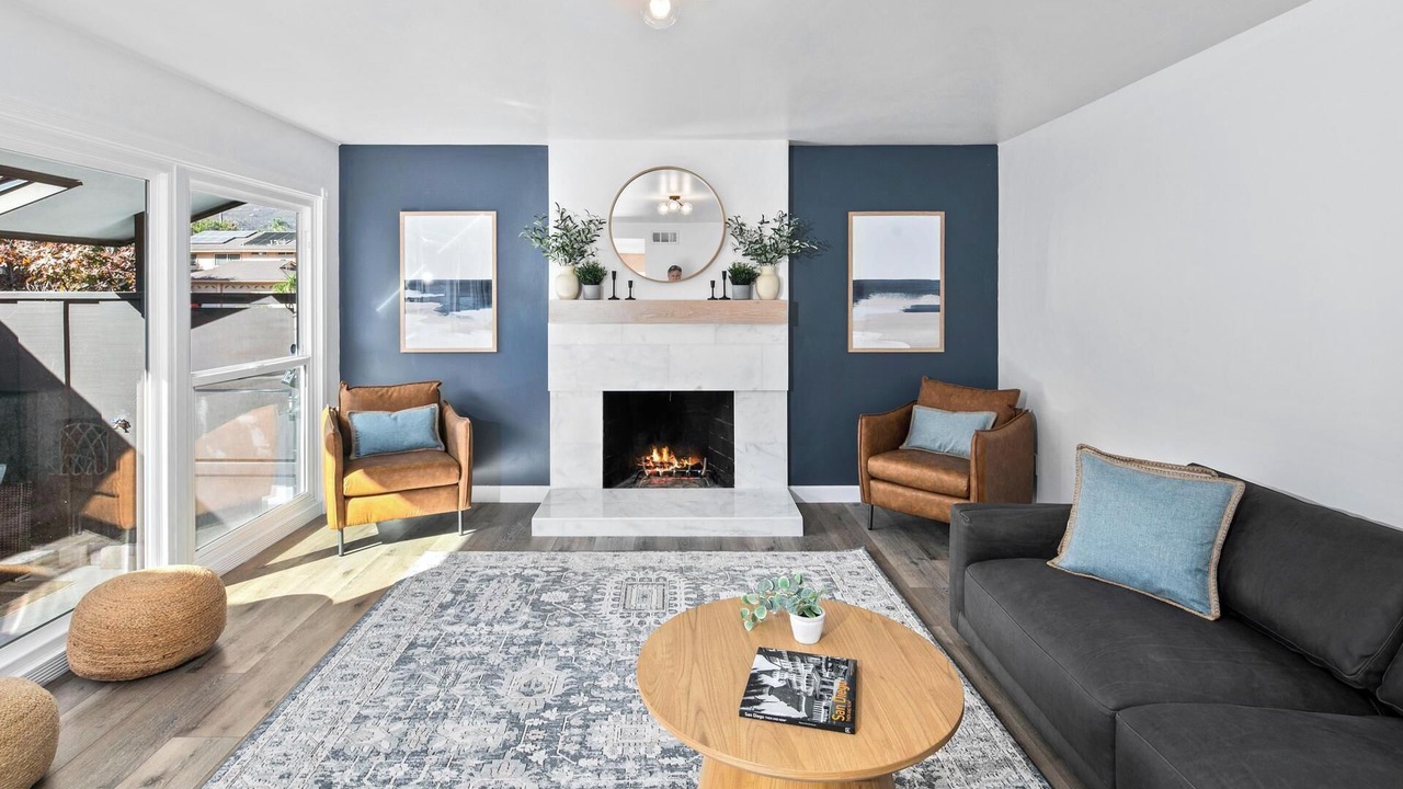 Photo of Livingroom in Lake Murray