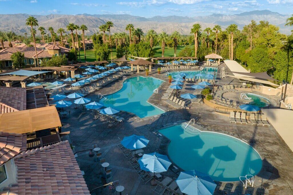 Photo of Outdoor in Palm Desert